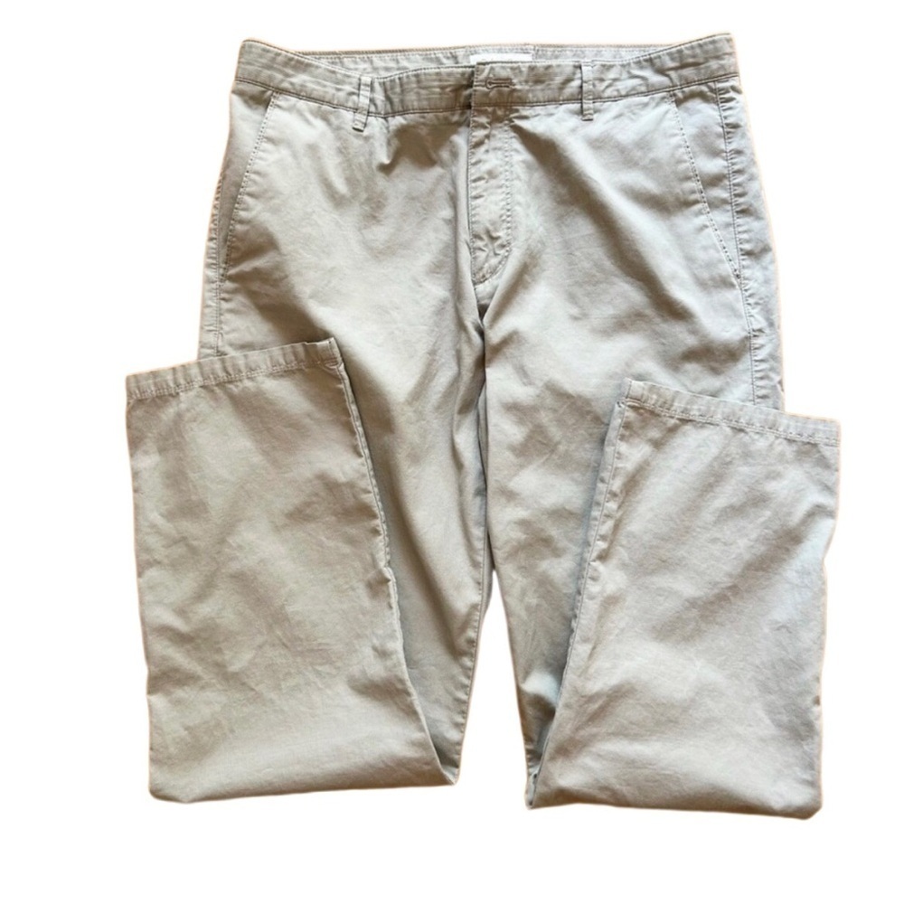 CALVIN KLEIN Chinos